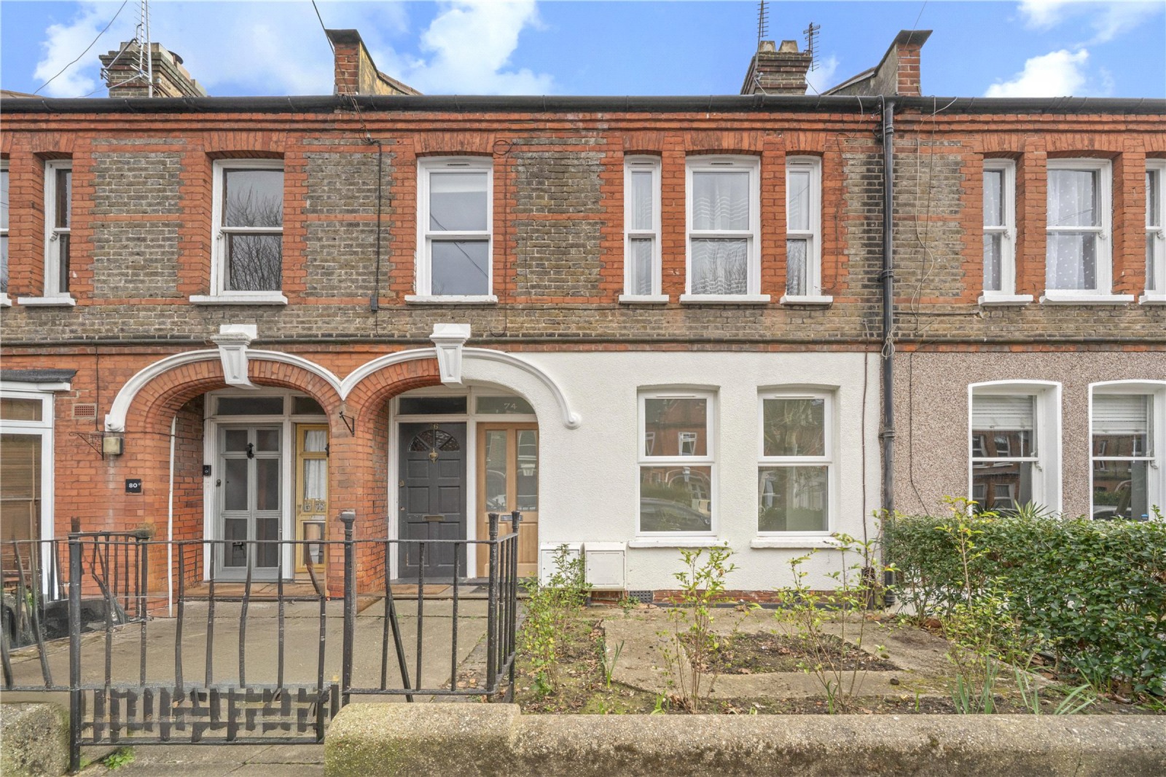 Walthamstow, London