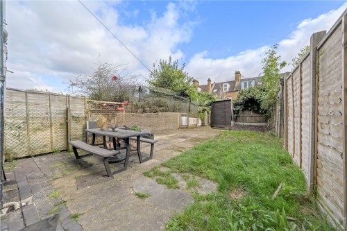 Walthamstow, London
