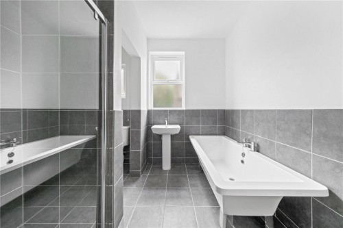 Walthamstow, London