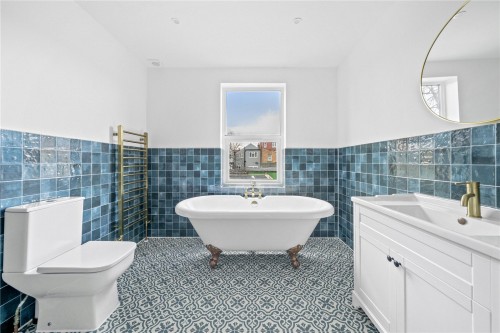 Walthamstow, London