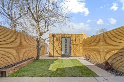 Walthamstow, London
