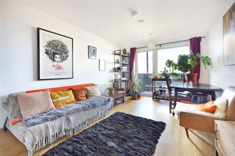 Walthamstow, London