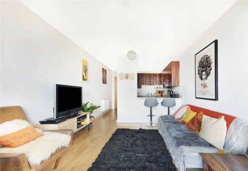 Walthamstow, London