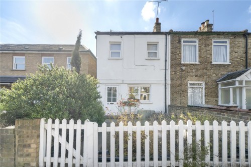 Walthamstow, London