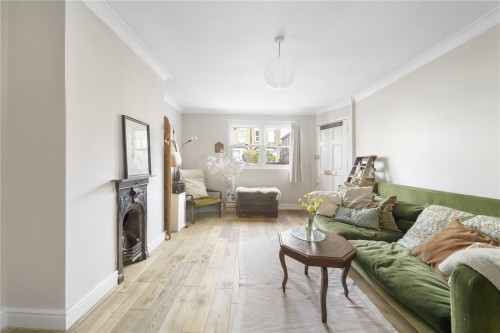 Walthamstow, London