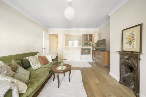 Walthamstow, London