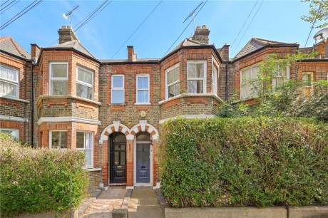 Walthamstow, London