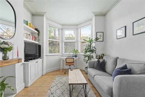 Walthamstow, London