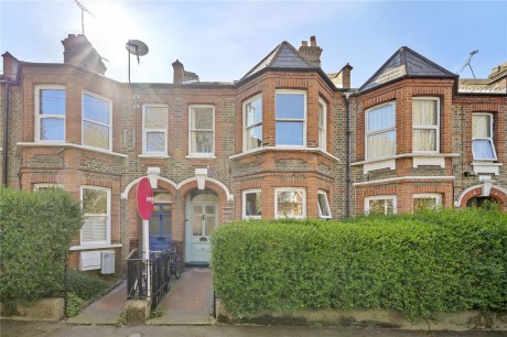 Walthamstow, London