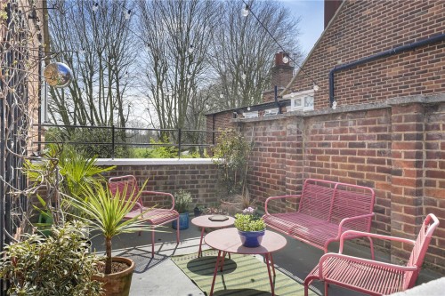 Walthamstow, London