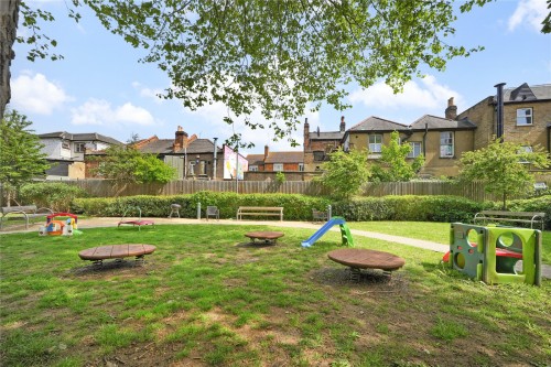Walthamstow, London