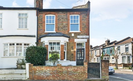 Walthamstow, London
