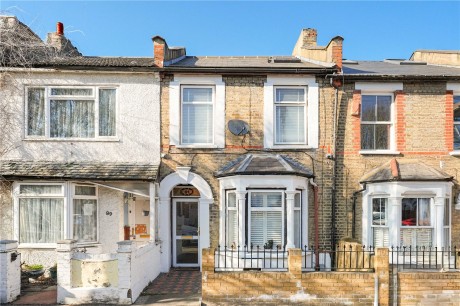 Walthamstow, London