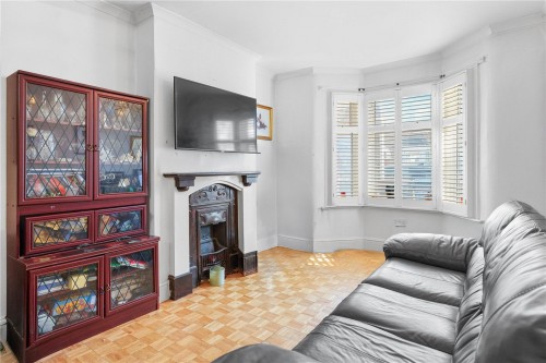 Walthamstow, London