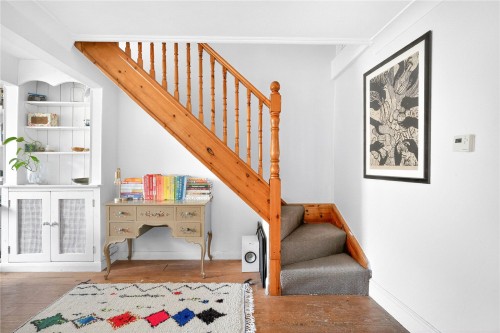 Walthamstow, London