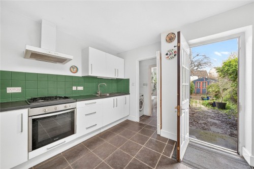 Walthamstow, London