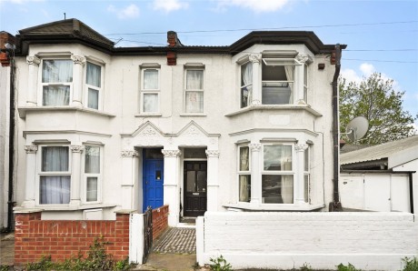 Walthamstow, London