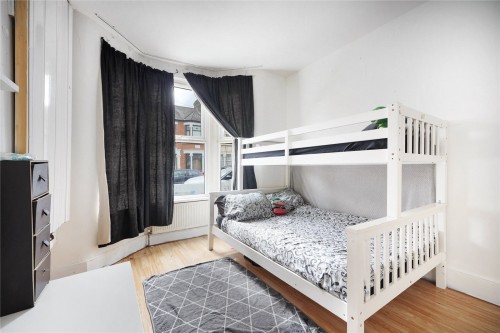 Walthamstow, London