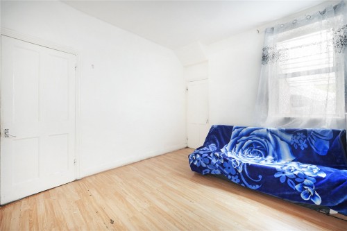 Walthamstow, London