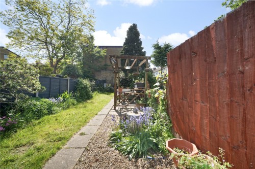 Walthamstow, London
