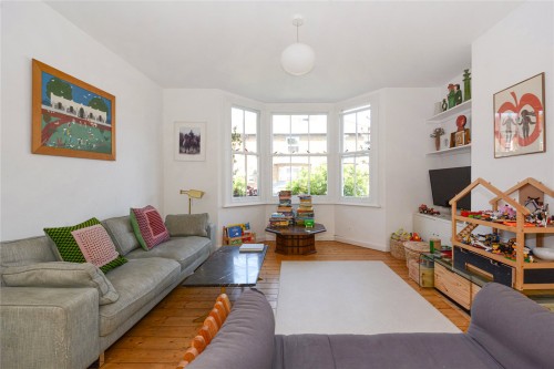 Walthamstow, London