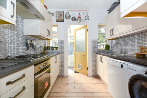 Walthamstow, London