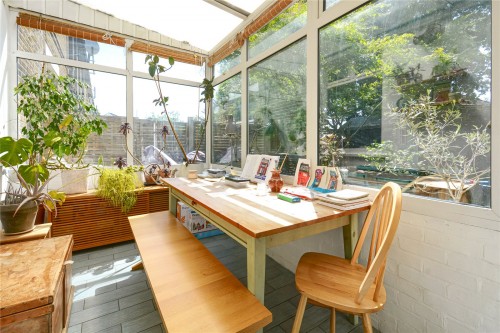 Walthamstow, London