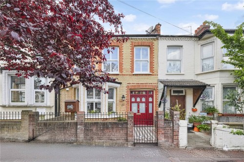 Walthamstow, London
