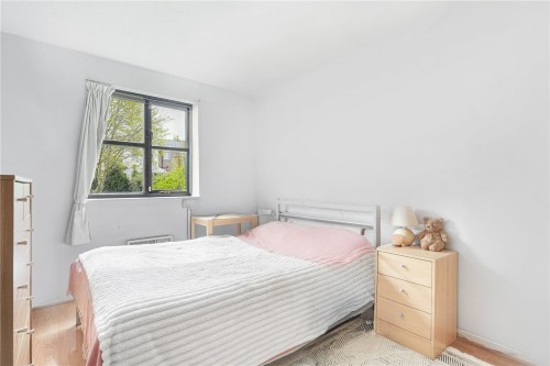 Walthamstow, London