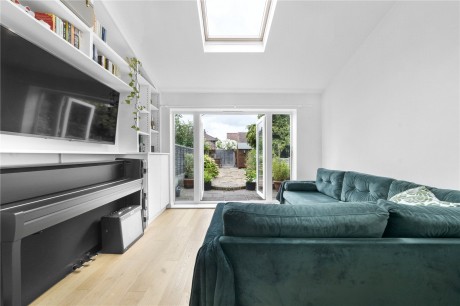 Walthamstow, London