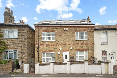 Walthamstow, London