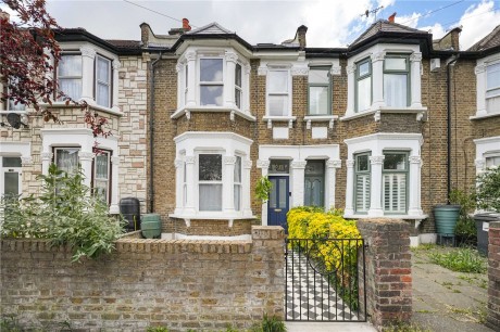 Walthamstow, London