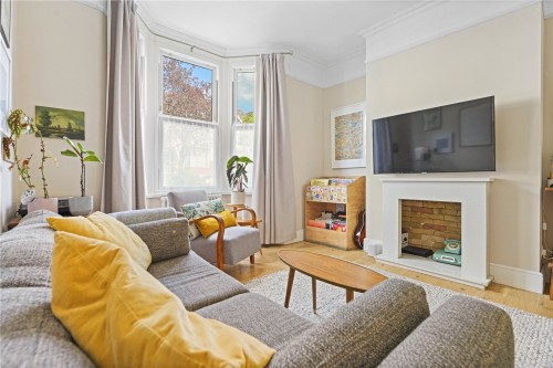 Walthamstow, London