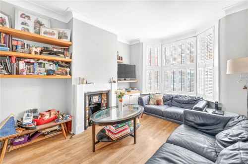 Walthamstow, London