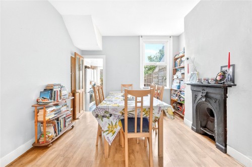 Walthamstow, London
