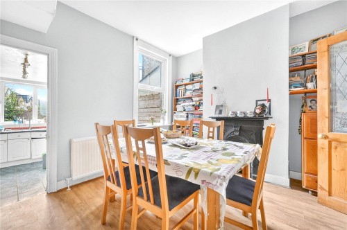 Walthamstow, London