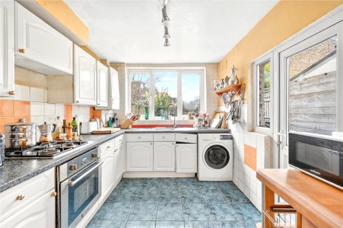 Walthamstow, London