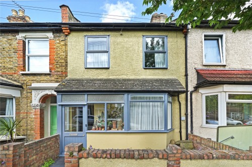 Walthamstow, London