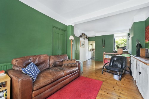 Walthamstow, London