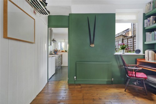 Walthamstow, London