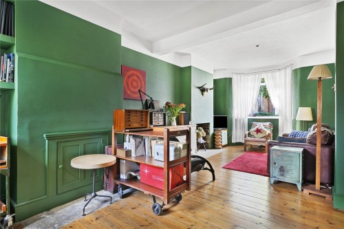 Walthamstow, London