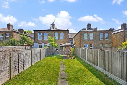 Walthamstow, London