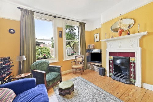 Walthamstow, London