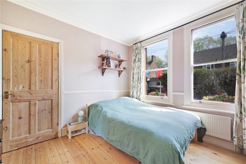 Walthamstow, London