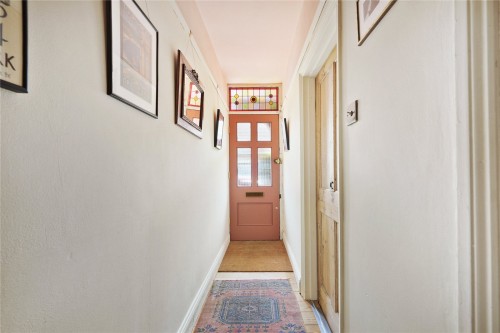 Walthamstow, London