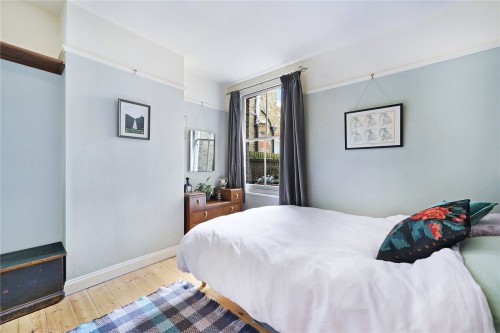 Walthamstow, London