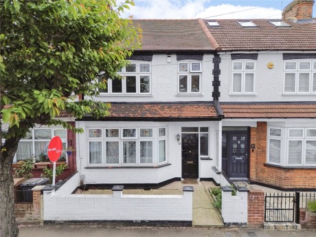 Chingford, London