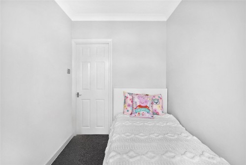 Chingford, London