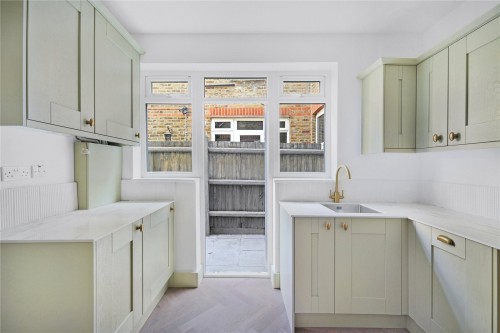 Walthamstow, London