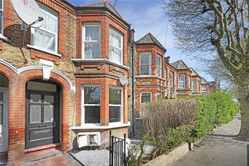 Walthamstow, London